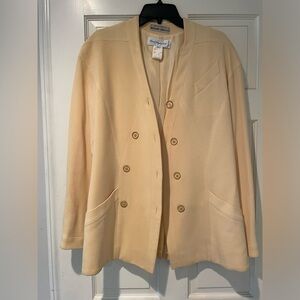 Vintage Karl Lagerfeld for Bergdorf Goodman